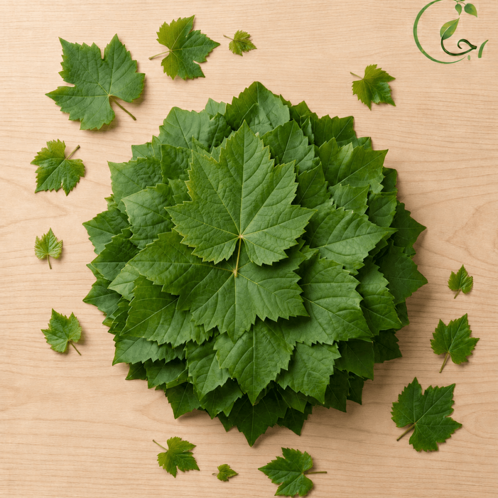 Vine Leaves in Brine
