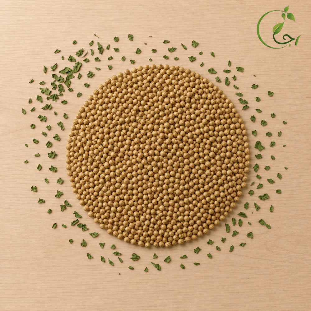 Coriander Seeds